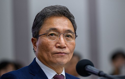 이학재 인천공항공사 사장 