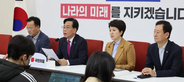 통일교 사태 일파만파…與 