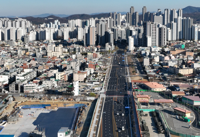 100년 '금단의 땅' 시민 품으로…대구 교통·문화 핵심축 부상