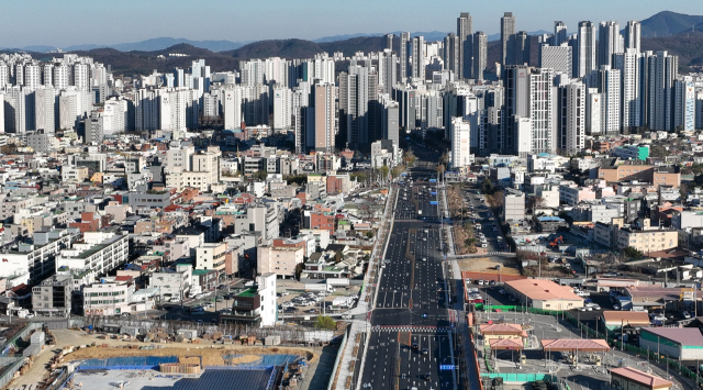 [담장 허문 캠프워커] 100년 '금단의 땅' 시민 품으로…대구 핵심축 부상