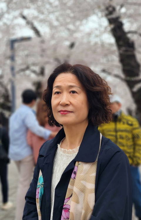 제10회 작가정신문학상에 황명자 시인 '남천일기' 수상