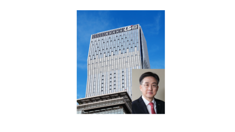 '옛 수장' 복귀 기대감 커진 LS증권 … 홍원식, 구원투수 될까 
