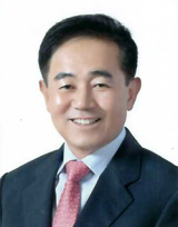 조경섭 전 예천군의장