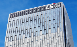 7년 만에 돌아온 수장 홍원식, LS증권 구원투수 될까?