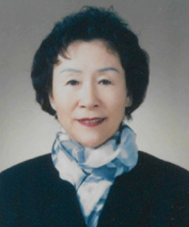 동정 - 무용협회 경산시지부 임혜자 예술감독 '경산늬우스' 23일 공연