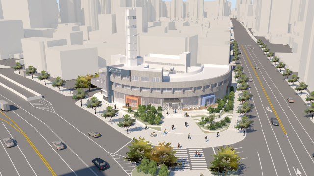 '中企 AI 대전환' 대구혁신센터 짓는다…내년 9월쯤 개소