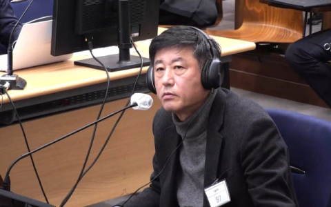 [속보] 내란특검 첫 결과…노상원 前사령관 1심서 징역 2년