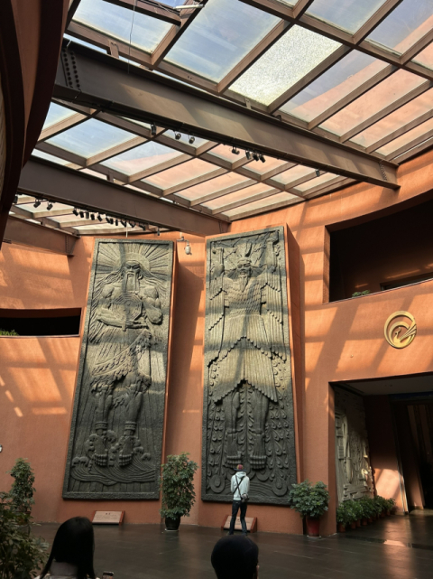 동이족 음악의 기원은 언제일까? [김명옥의 동아시아 신화에서 역사로] 