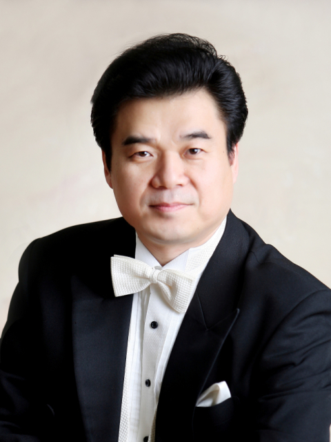 대구콘서트하우스, '클래식 ON 시리즈' 2025 피날레…테너 한용희 발표회