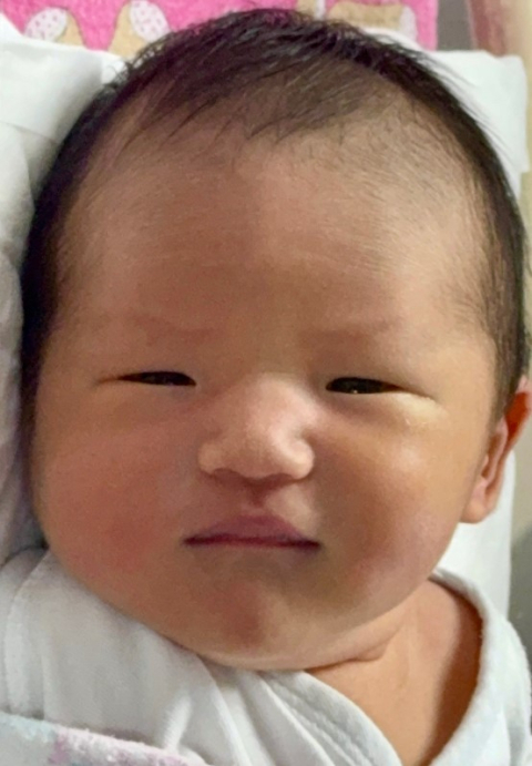 [우리 아기가 태어났어요]신세계병원 덕담