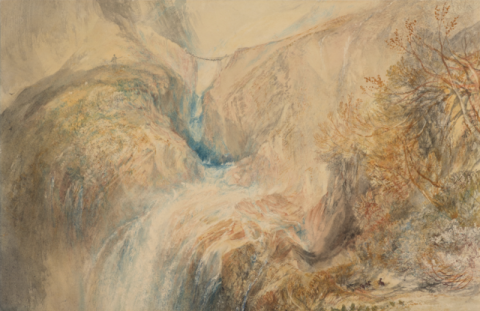 터너 탄생 250주년 기념 한국 최초 전시…경주 우양미술관서 17일 개막