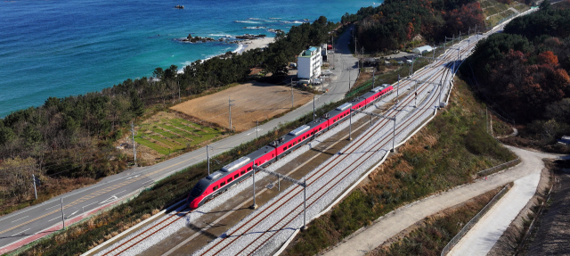 서울역~영천 2시간 초반대…대구경북 '철도망 르네상스'