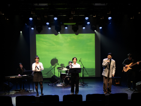 지역·장르·세대를 잇다…영호남 청년예술인 프로젝트, 대구서 두 차례