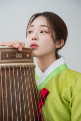 가야금 박수빈
