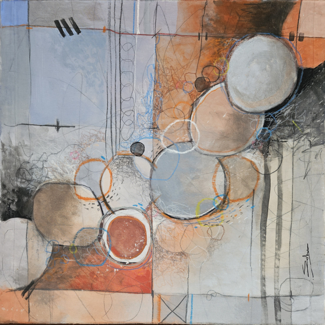 안토니오 솔레라 작.