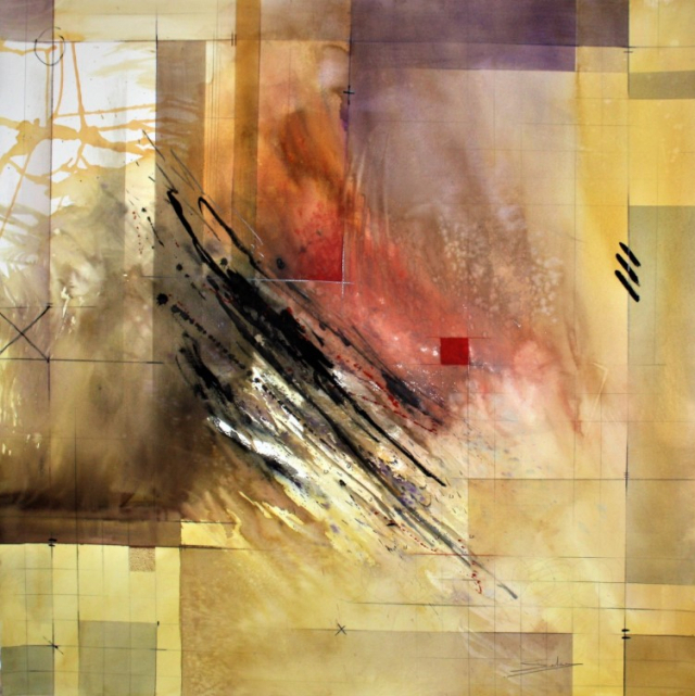 안토니오 솔레라 작.