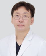 박성균 대구 강남종합병원 간담췌외과 원장