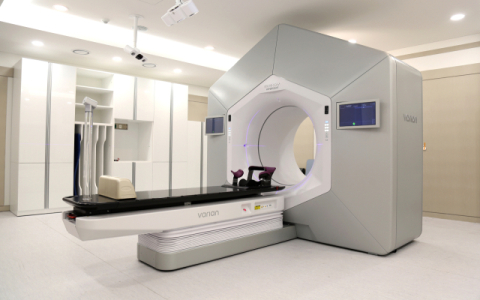 칠곡경북대병원, 지역 최초로 '핼시온' 도입