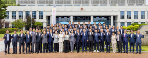도의원서 단체장으로…경북 지방선거 앞두고 '체급 키우는' 도의원들