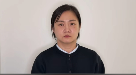 침묵 깬 박나래 