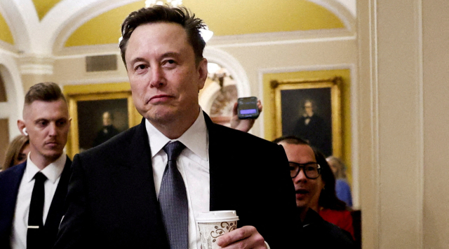 세계 최초 '조만장자' 눈앞…머스크, 자산 995조 돌파