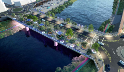 거창군 1천억 규모 대형 사업 본격 추진한다