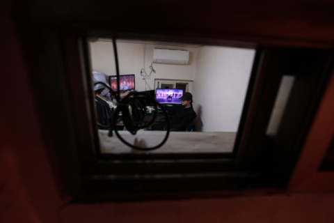 [대구고립보고서]