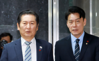 與, 내란재판부법 '2심 도입' 잠정 결론 …'尹' 명칭은 뺀다