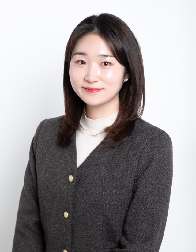 박가연 서울대 생명과학부 박사과정생. 한국뇌연구원 제공