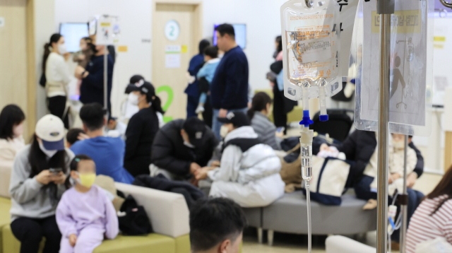 대구의료원, 서구지역 첫 '달빛어린이병원' 되나