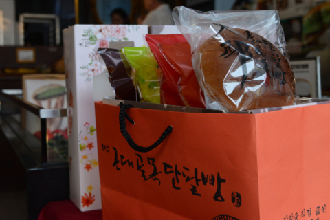 미각기행 빵의 인문학(중)[문화식객 이춘호의 미각기행]