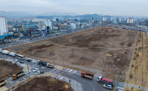 신세계사이먼, 대구 아울렛 토지매매 계약 체결… 사업 본궤도