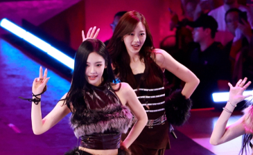 中-日갈등 불똥 튄 에스파…일본 