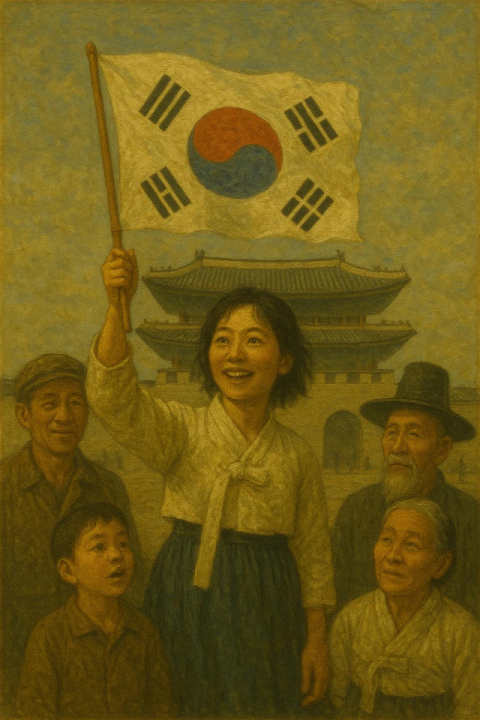 [소야의 대중가요 문학을 품다]<1>절망 속에 피워올린 '희망가'