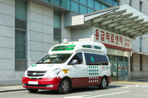 부산서 10세 여아 병원 12곳 수용 거절…3차 병원까지 1시간 20분