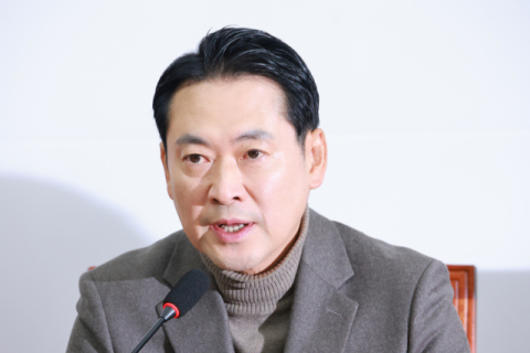 장동혁 대표 체제 힘 실은 TK 의원들