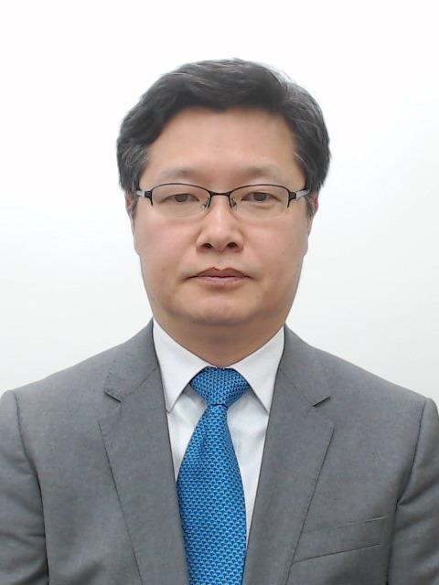 조만희 기획재정부 신임 세제실장. 기재부 제공