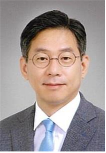 조용범 기획재정부 신임 예산실장. 기재부 제공