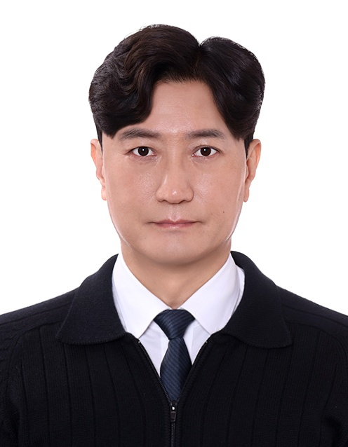 임호 제54대 대구경북기자협회 신임 회장