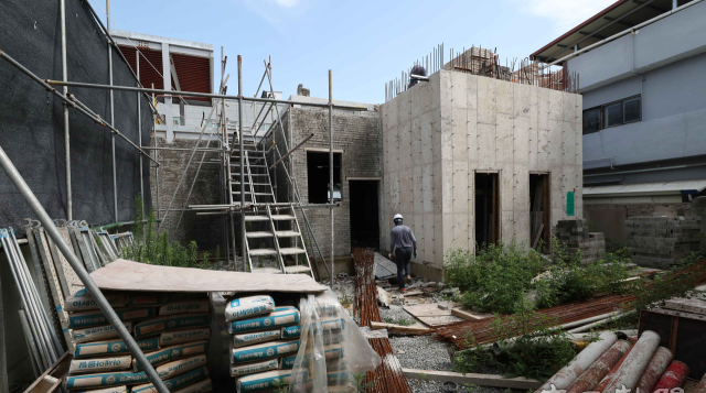 2년간 멈췄던 대구 북구 이슬람사원 공사 재개 될까?