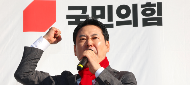 '장동혁 대표 체제' 힘 실은 TK 의원들