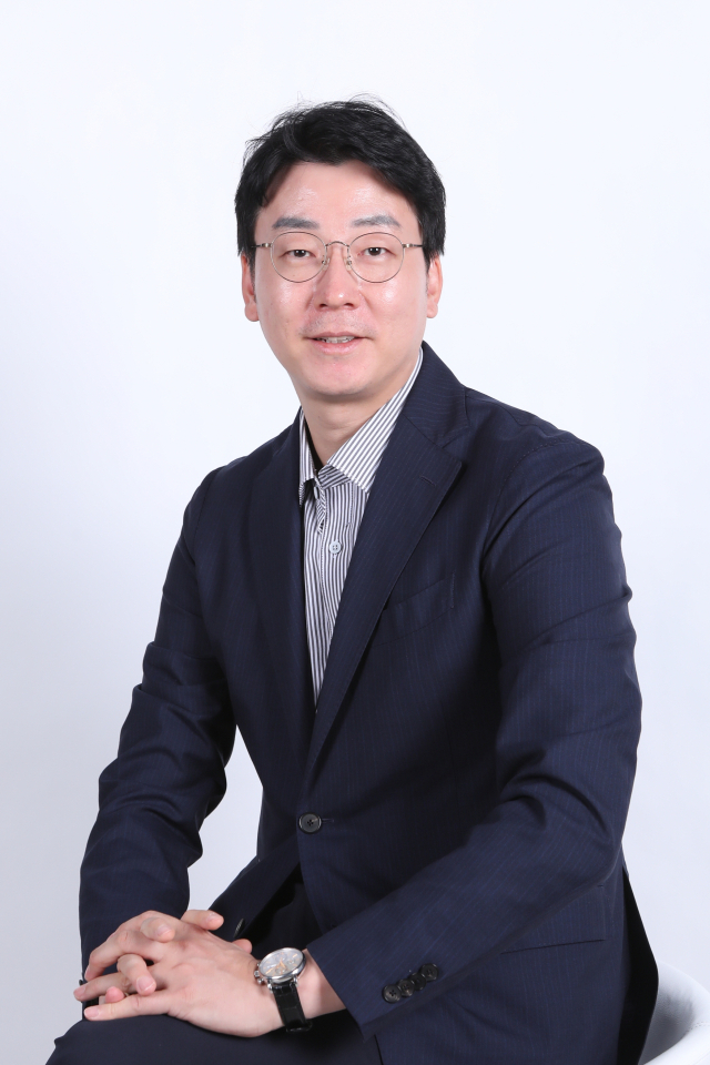 유정현 ㈜메디커넥터 대표