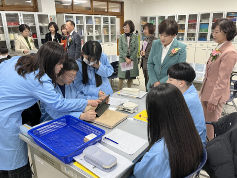 대구 전국 최초 IB 도입 8년…