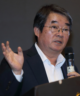 [매일탑리더스아카데미] 안도현 시인 