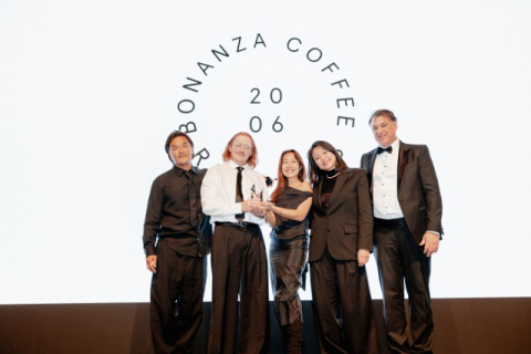 보난자커피, 유럽 독립 커피숍 부문 1위…'베스트 인디펜던트 커피숍' 선정