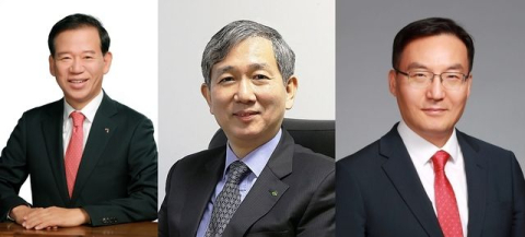 유력 후보 없어 판세 오리무중…'D-1' 제7대 금투협회장 선거, 승자는?