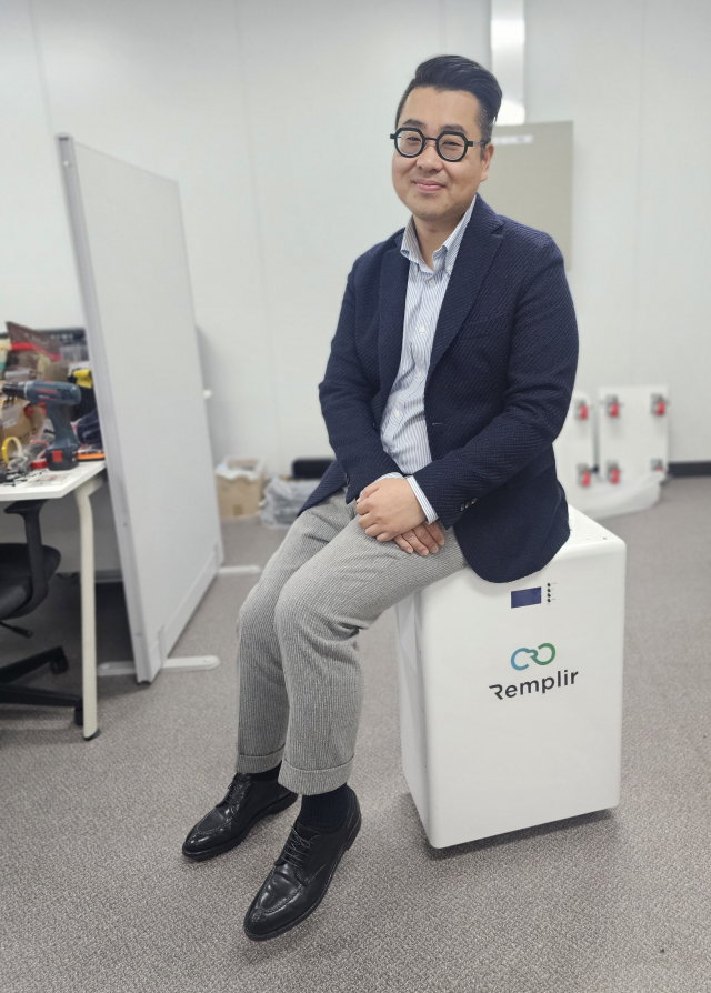 [주목! 대구경북 혁신기업] 김수진 럼플리어 대표 "LFP 배터리 자립 주도... - 뉴스 썸네일 이미지