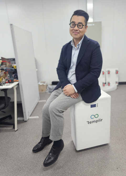 [주목! 대구경북 혁신기업] 김수진 럼플리어 대표 