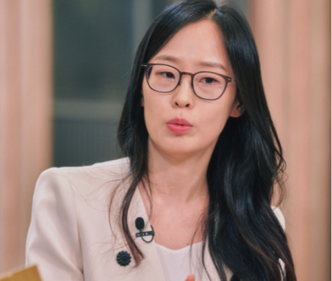 변호사·작가·엄마로 사는 법…하루 1시간, '마일리지'처럼 적립하세요