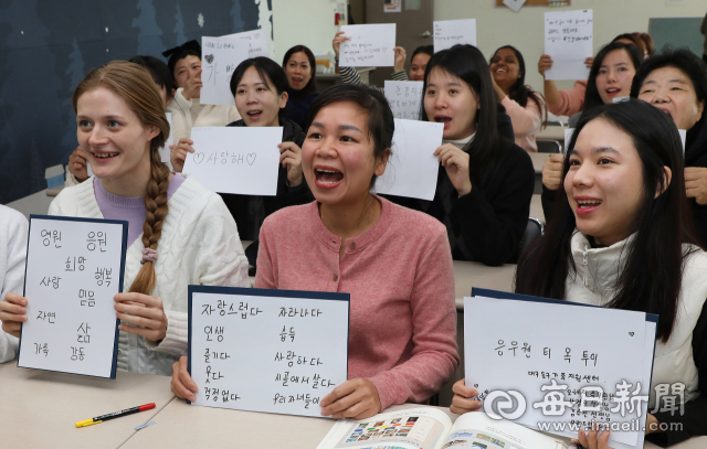 대구 동구가족센터 